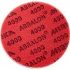 Abralon Brúsny papier Abralon; zrnitosť P4000; Ø 77 mm