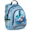 Predškolský batoh na výlety či krúžky Topgal SISI 25043