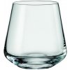 Crystalex CZ BOHEMIA SANDRA POHÁR NA WHISKY 400ML SADA 6KS