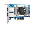 QNAP QXG-10G2T rozšiřující karta 2x 10GBASE-T pro PC i NAS QXG-10G2T