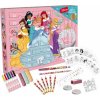 Adventní kalendář Disney Princezny