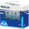 Neolux Blue Light H7 N499B-SCB 12V 55W 2ks/balenie