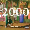 Joey Bada$$ - 2000 (2 LP)