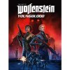 Dark Horse Art of Wolfenstein: Youngblood