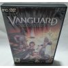Vanguard Saga of Heroes