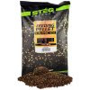 Stég Pelety Feeding Pellet 800 g 2 mm - N-Butyric