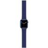 Epico magnetický pásik na Apple Watch 38/40/41 mm – MODRÁ/čierna 63318101300001