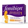 Femibion 1 Plánovanie a prvé týždne tehotenstva 56 tabliet