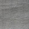 Rako Quarzit Outdoor DAR66738 dlaždica spekaná glazovaná tmavošedá 60 x 60 cm 0,72 m2