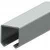 neuvedená Profil vodiaci závesný Zn, 42x54x2,5mm, L6m