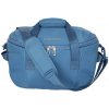 Travelite Basics Travel bag Ryanair Denim