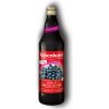 BIO Čučoriedková šťava Rabenhorst 750 ml Zelená Lekáreň