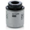 MANN-FILTER Olejový filter MANN-FILTER W 712/93