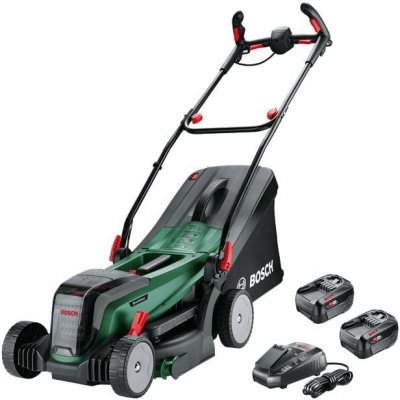 Bosch Universal Rotak 2x18V-37-550 hobby 0.600.8B9.E00