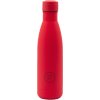 Termo fľaša z nehrdzavejúcej ocele COOL BOTTLES Vivid Red trojvrstvová 500ml