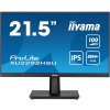 IIYAMA ProLite XU2292HSU-B6 XU2292HSU-B6 - Monitor