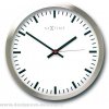 Nextime Stripe white 26cm