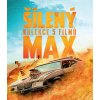 Magic Box Mad Max kolekcia (5BD) W02992 Blu-Ray