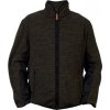 Mikina Gamo Vermont fleece, zelená - L