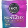 EXS Non-Latex Internal Condom 1 pack