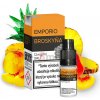 10 ml Broskyňa Emporio SALT e-liquid, obsah nikotínu 12 mg