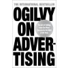 Ogilvy on Advertising (David Ogilvy)(Brožovaná)