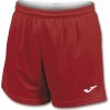 SHORT PARIS II RED 2XS