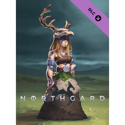 Northgard - Dodsvagr, Clan of the Rat