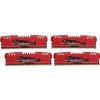 Paměť G.Skill Ripawsz, DDR3, 32 GB, 1600 MHz, CL10 (F312800Cl10Q32GBZL)