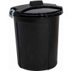 Odpadkový kôš HEIDRUN 75l