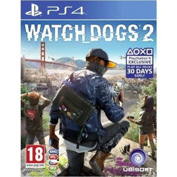 Watch Dogs 2