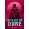 Children of Dune - Frank Herbert