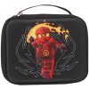 Detský desiatový box Ninjago Red – LEGO®