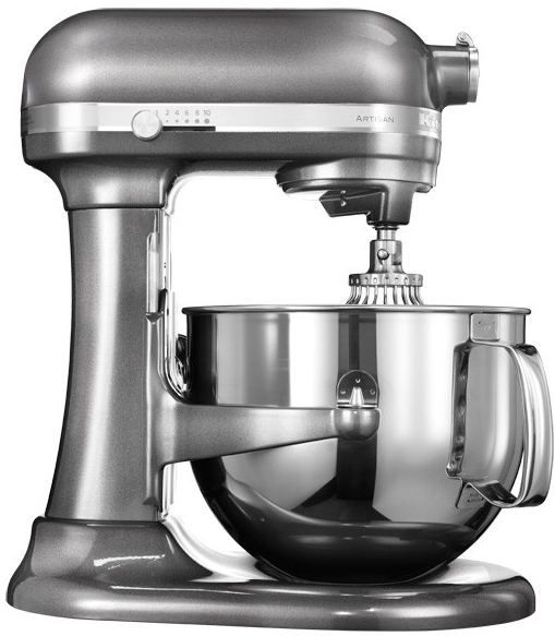 KitchenAid 5KSM7580XEMS