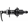 SHIMANO Náboj zadný FH-MT500 32d. R.U. 12-k. čierny Center Lock