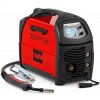 Telwin Invertorová zváračka MIG-MAG/FLUX/BRAZING/MMA/TIG DC-Lift, Technomig 210 Dual Synergic, 230V, Telwin