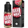 Aramax Strawberry Kiwi 10ml Síla nikotinu: 0mg