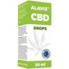 ALAVIS CBD drops 30 ml