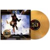 AC/DC Blow Up Your Video 50th Anniversary Gold Color Vinyl 1 LP