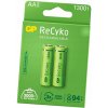 GP ReCyko AA 1300mAh 2ks 1032222130