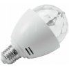 Omnilux LED BC-1 E-27 Beam Effect RGB Svetelný zdroj