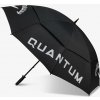 Callaway Golf Quantum 68 Double canopy čierny