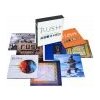 RUSH - STUDIO ALBUMS 1989-2007,THE (7CD)