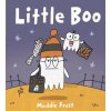 Little Boo (Maddie Frost)(Pevná)