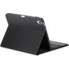 Bluetooth klávesnica DUX DUCIS + trackpad - kryt / puzdro pre Apple iPad 10 (10,9
