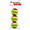 Detské tenisové loptičky Tecnifibre My New Ball (3 Pack)