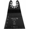 GTV Pilový kotouč na kov, Bimetal, 65x40 mm, Zuby, 1.2 mm