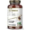 CarnoMed Sulforafan EXTRA Liposomal Q10 90 kapsúl