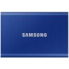 Samsung T7 2TB, MU-PC2T0H/WW