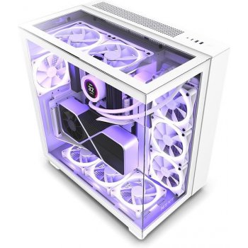 NZXT H9 Elite CM-H91EW-01